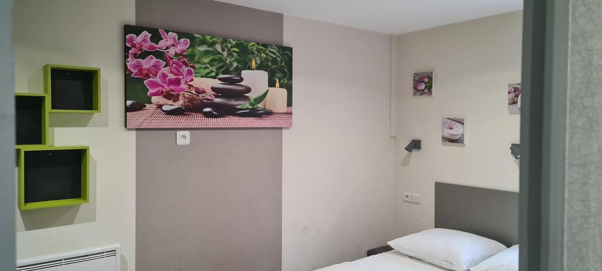 Au Jardin D'Edel Gites Centre Alsace Dieffenthal Kamer foto