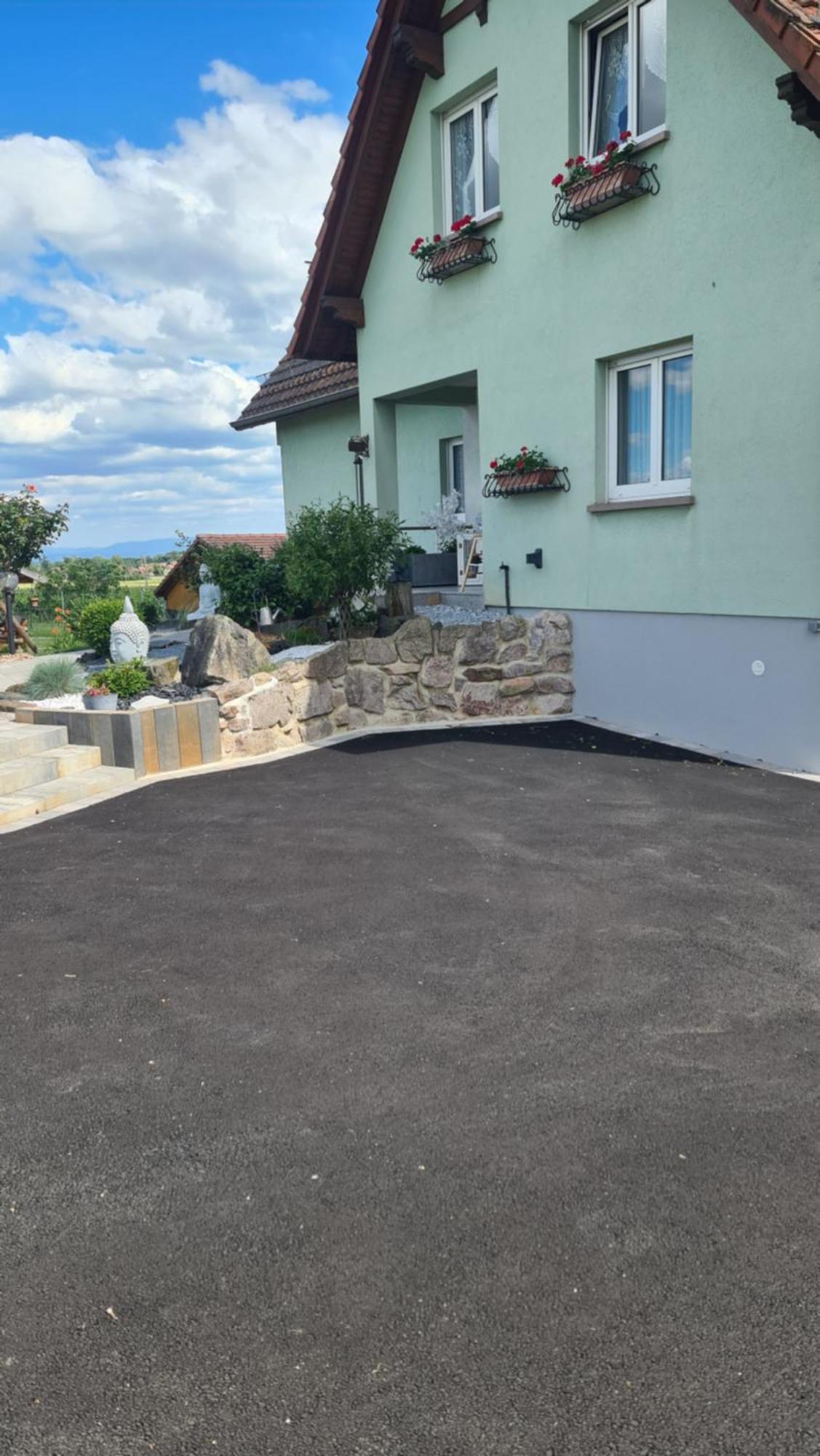Au Jardin D'Edel Gites Centre Alsace Dieffenthal Buitenkant foto